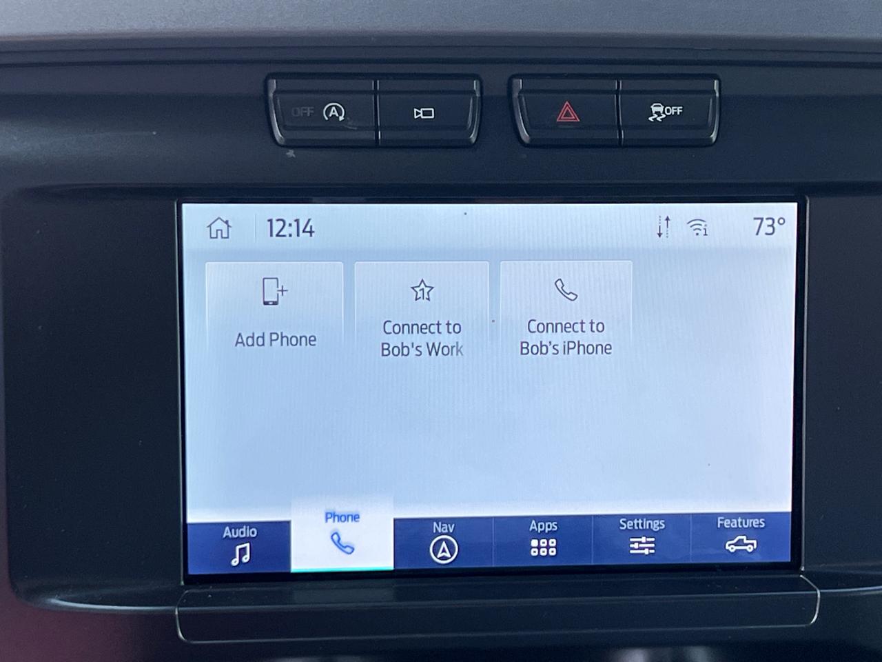 Ford F-150 XL SuperCab 6.5-ft. Bed 2WD 2021