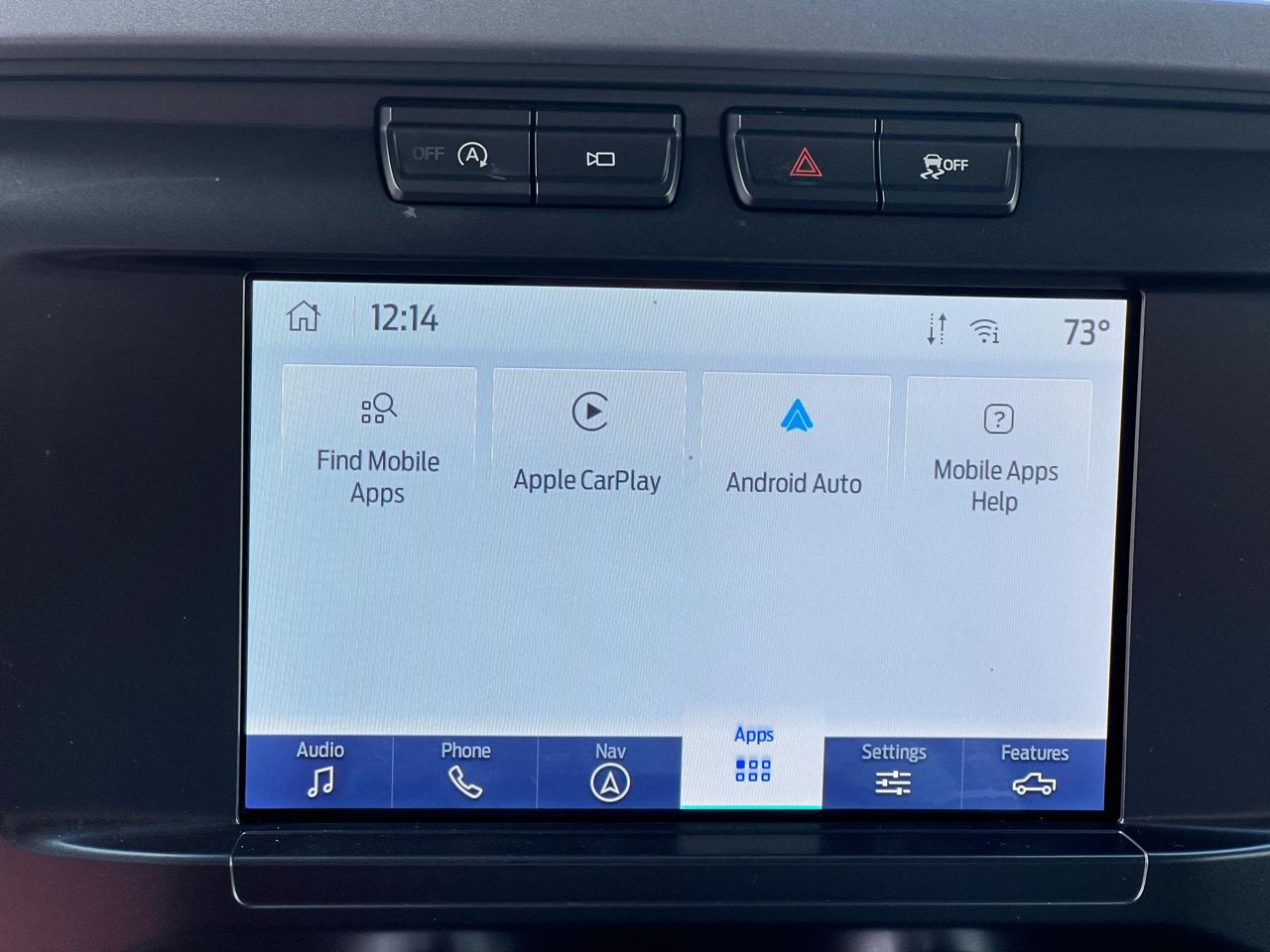 Ford F-150 XL SuperCab 6.5-ft. Bed 2WD 2021