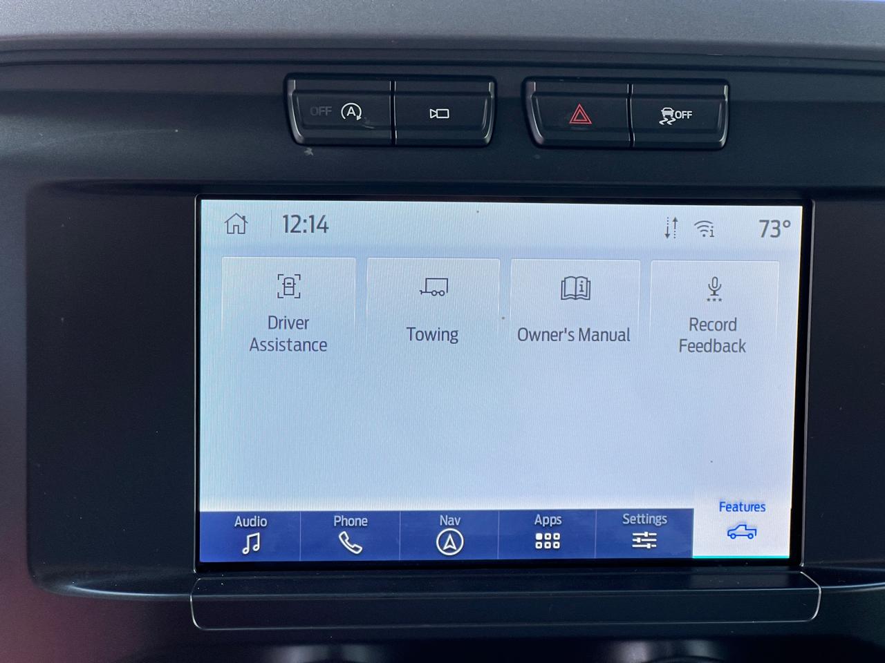 Ford F-150 XL SuperCab 6.5-ft. Bed 2WD 2021