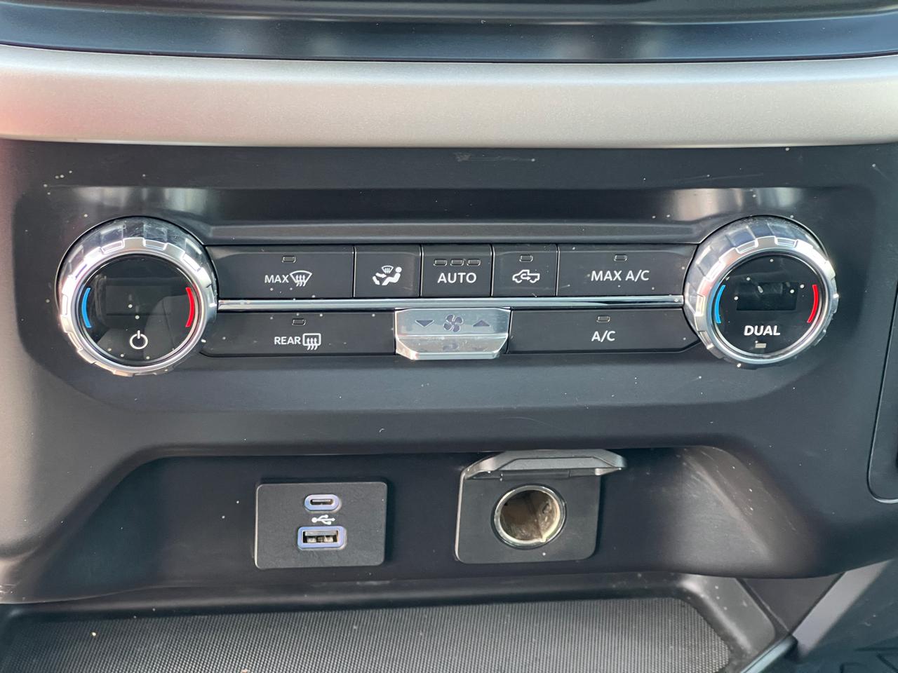 Ford F-150 XL SuperCab 6.5-ft. Bed 2WD 2021