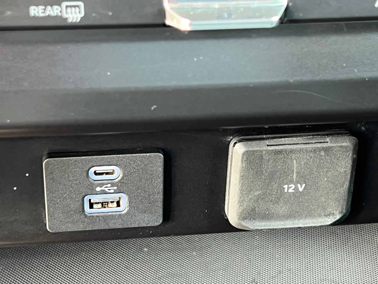 Ford F-150 XL SuperCab 6.5-ft. Bed 2WD 2021