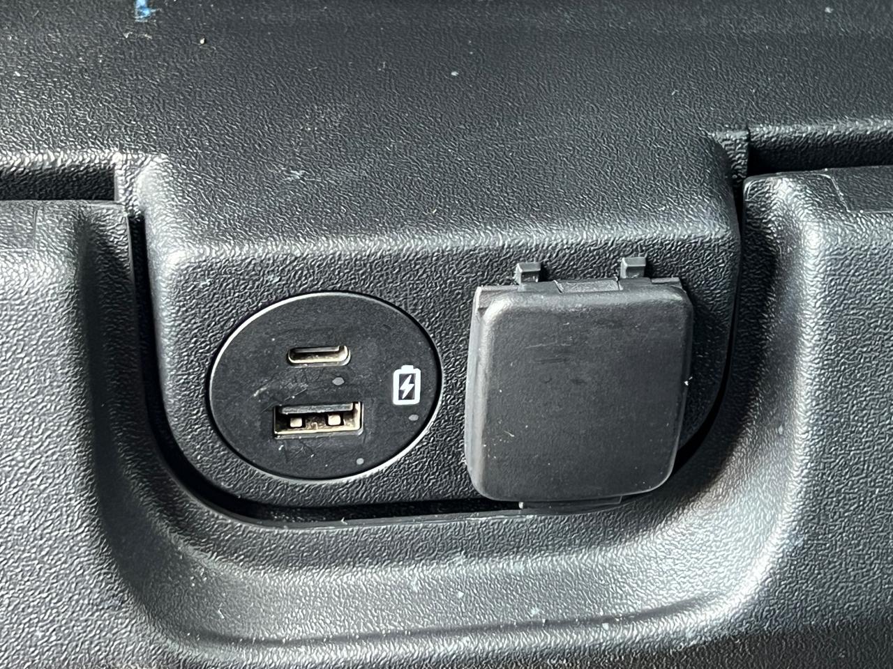 Ford F-150 XL SuperCab 6.5-ft. Bed 2WD 2021