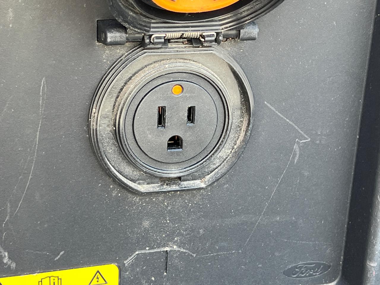 Ford F-150 XL SuperCab 6.5-ft. Bed 2WD 2021