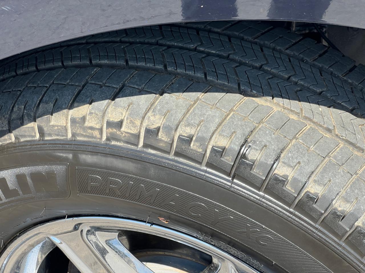 Ford F-150 XL SuperCab 6.5-ft. Bed 2WD 2021