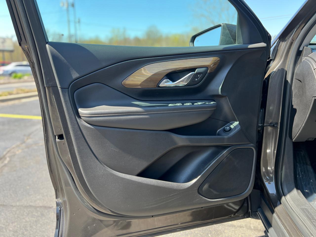 GMC Terrain SLE AWD 2019