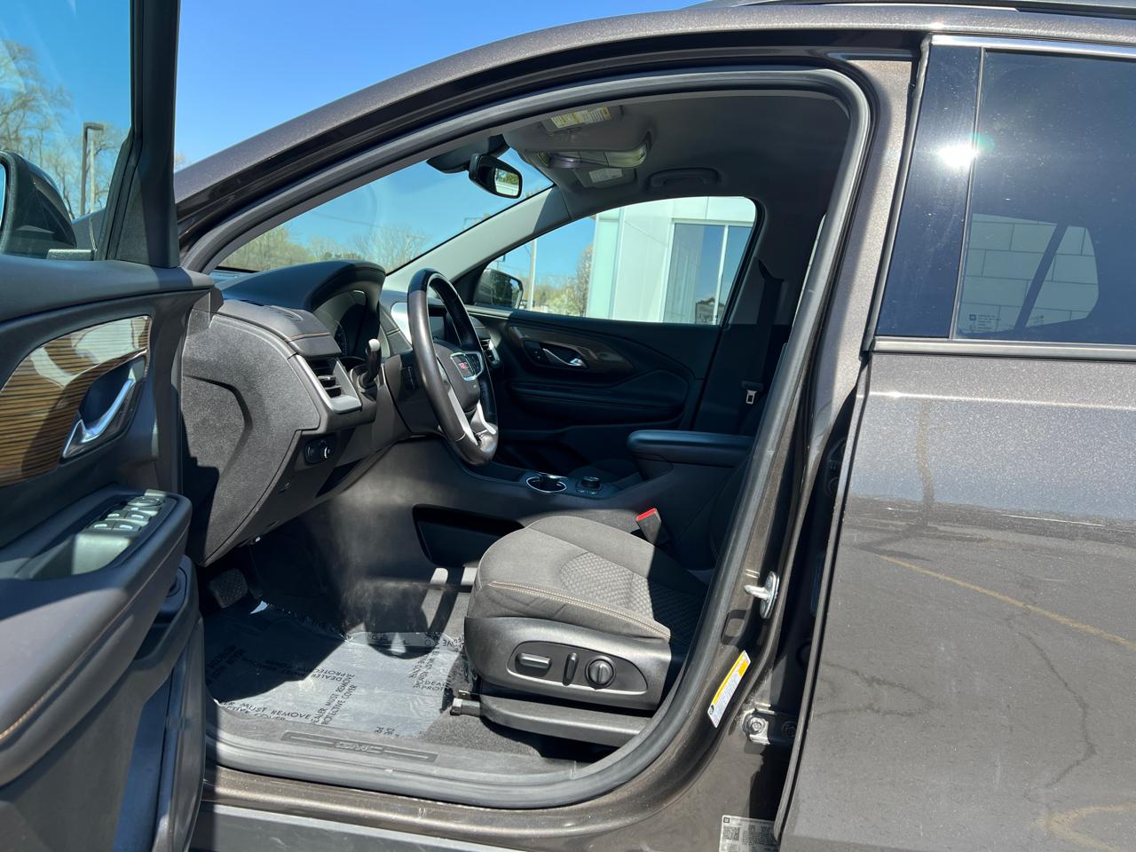 GMC Terrain SLE AWD 2019