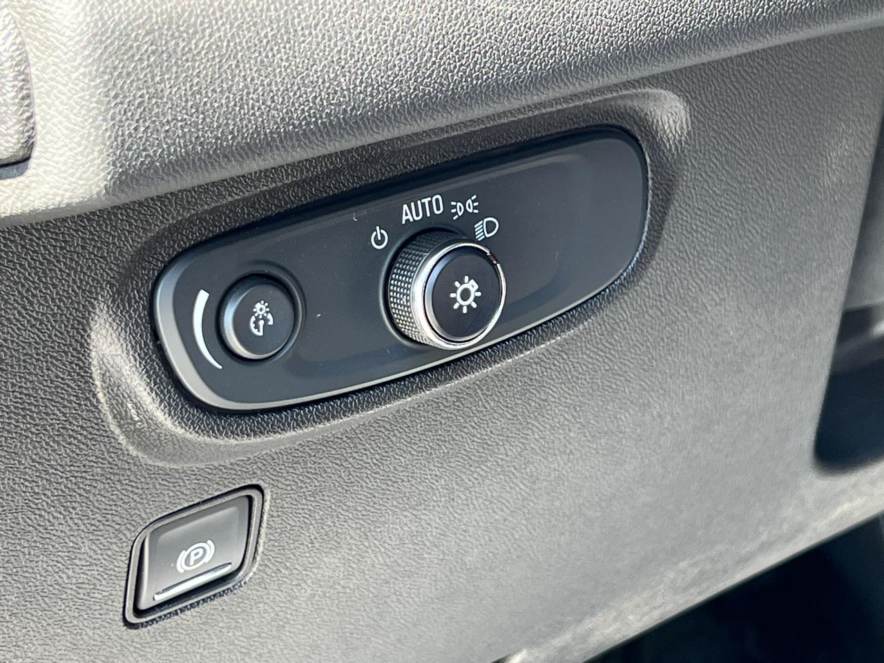 GMC Terrain SLE AWD 2019