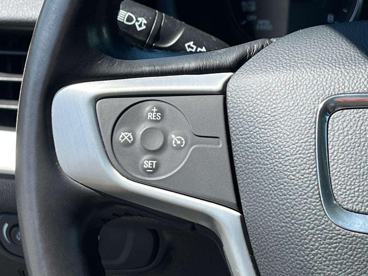 GMC Terrain SLE AWD 2019