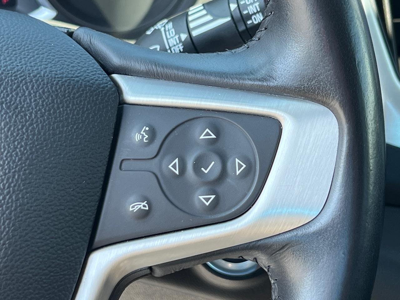 GMC Terrain SLE AWD 2019