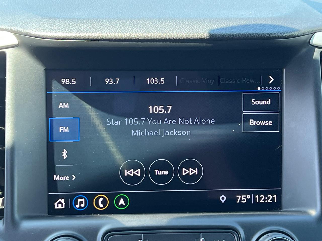 GMC Terrain SLE AWD 2019