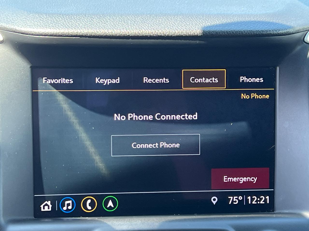 GMC Terrain SLE AWD 2019