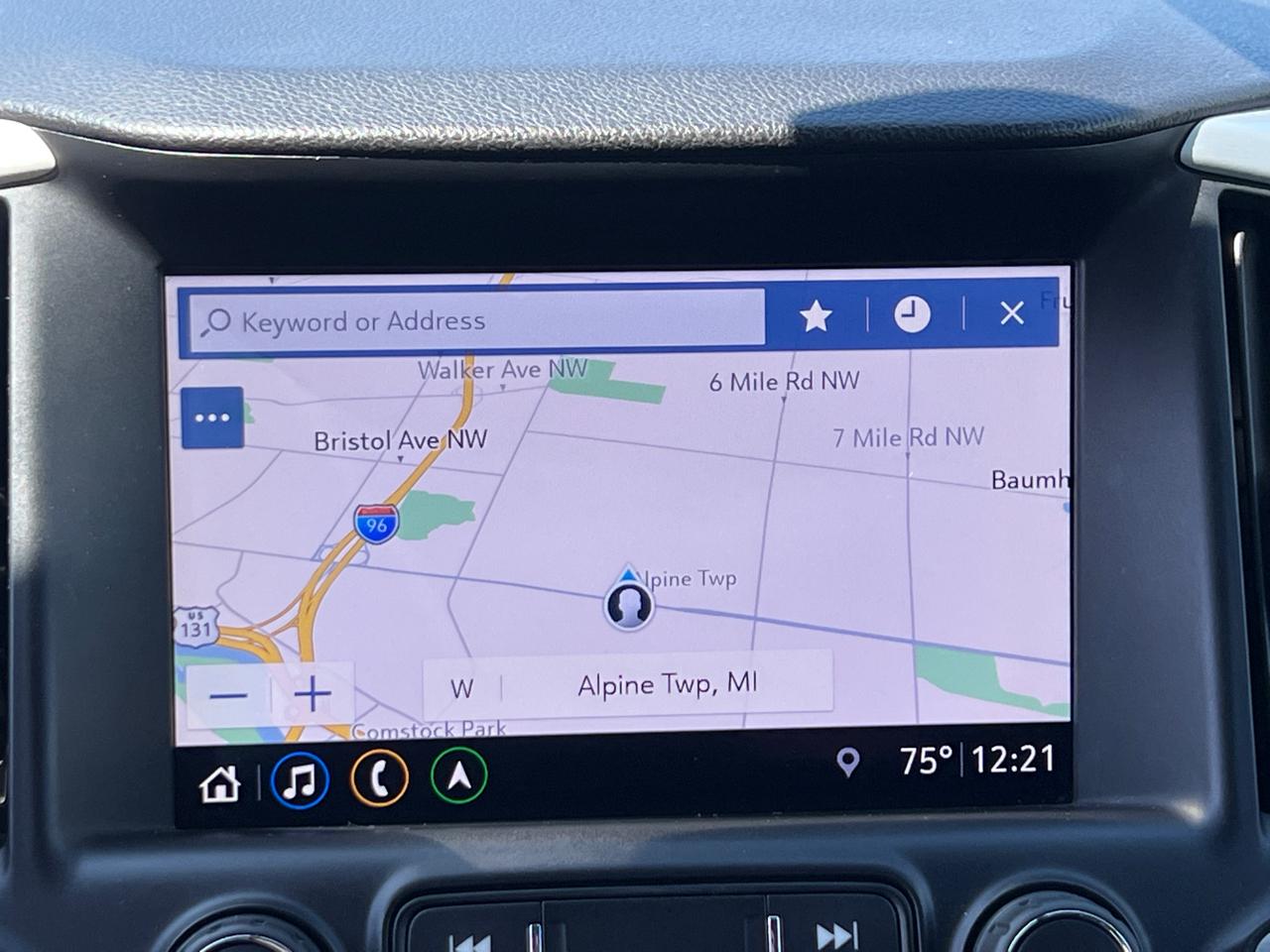 GMC Terrain SLE AWD 2019