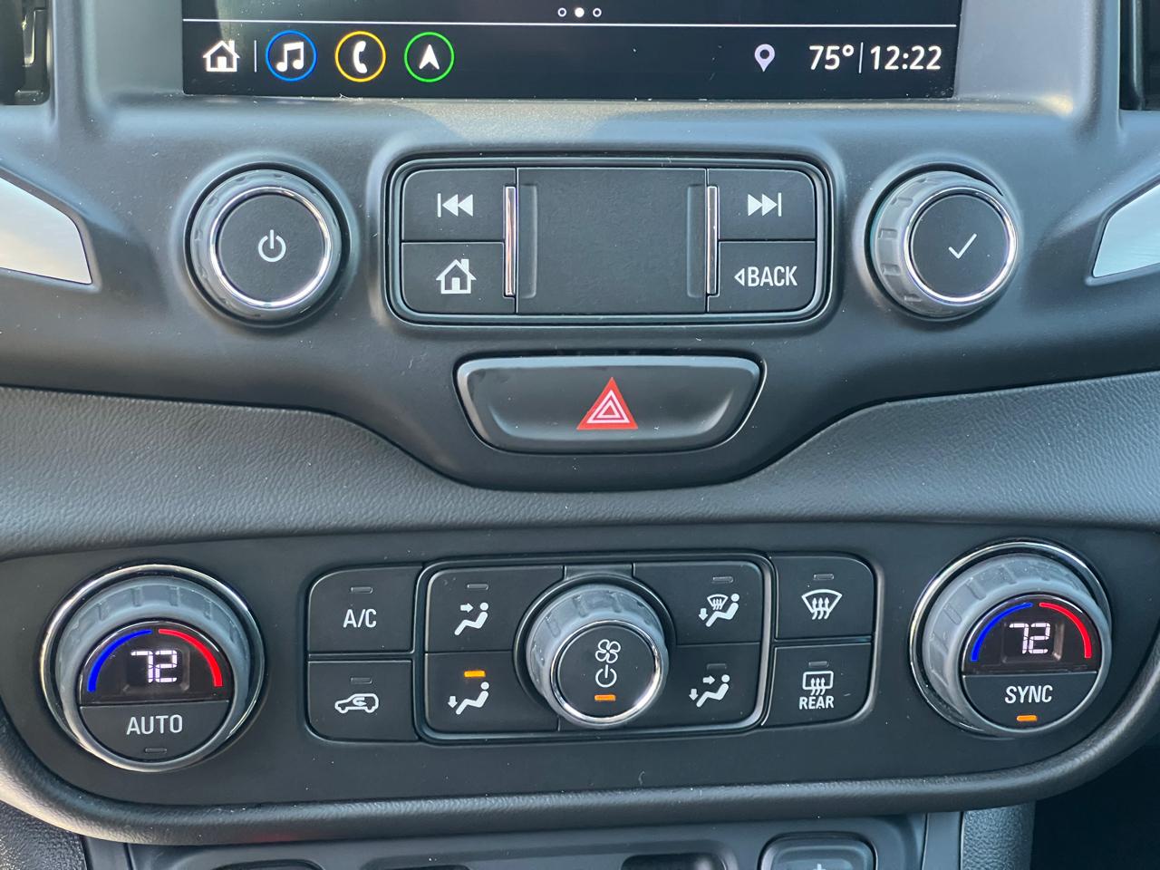 GMC Terrain SLE AWD 2019