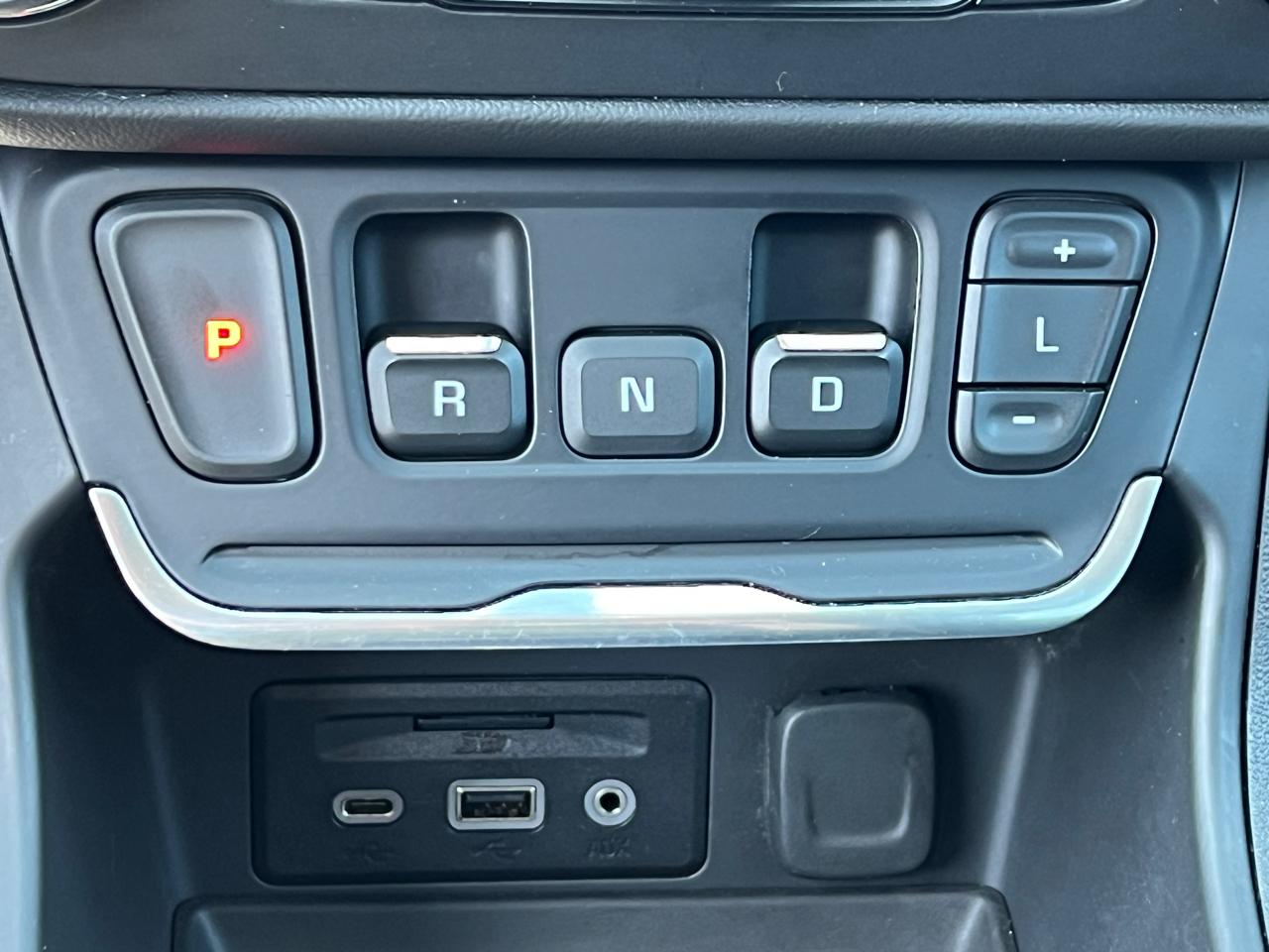 GMC Terrain SLE AWD 2019