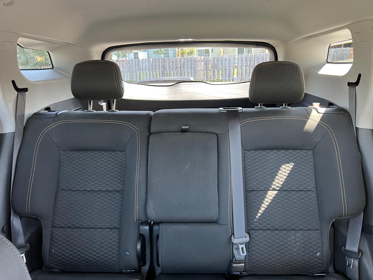 GMC Terrain SLE AWD 2019