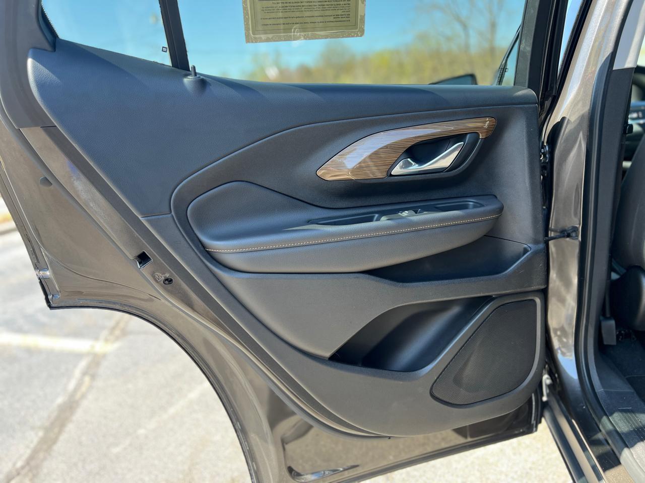 GMC Terrain SLE AWD 2019