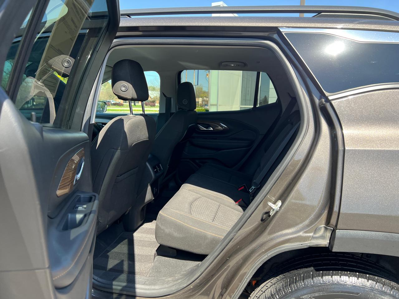 GMC Terrain SLE AWD 2019