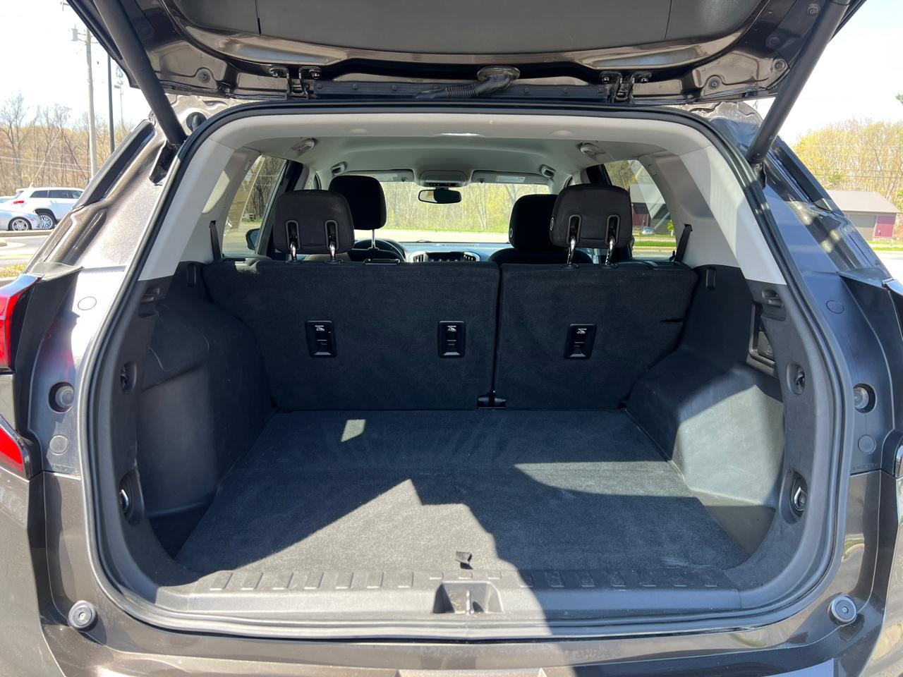 GMC Terrain SLE AWD 2019