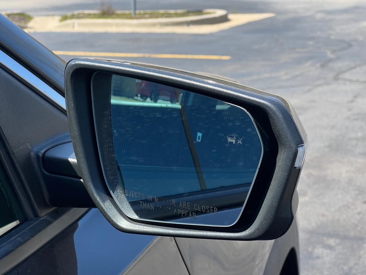 GMC Terrain SLE AWD 2019