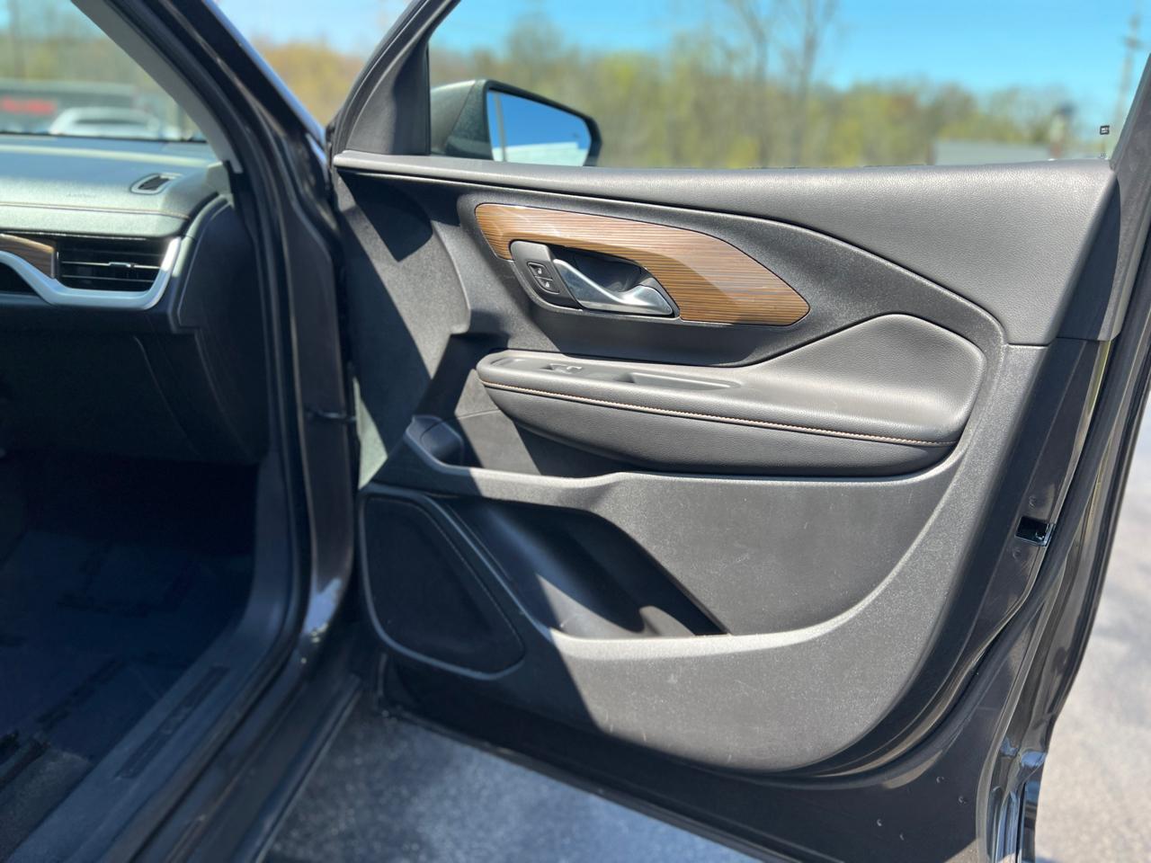 GMC Terrain SLE AWD 2019