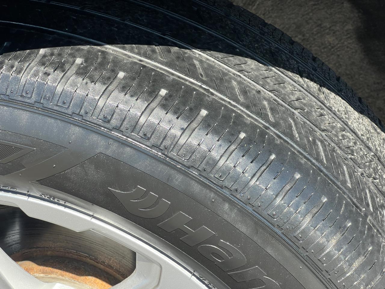 GMC Terrain SLE AWD 2019