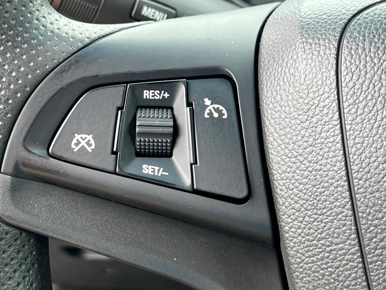 Chevrolet Cruze Limited 1LT Auto 2016