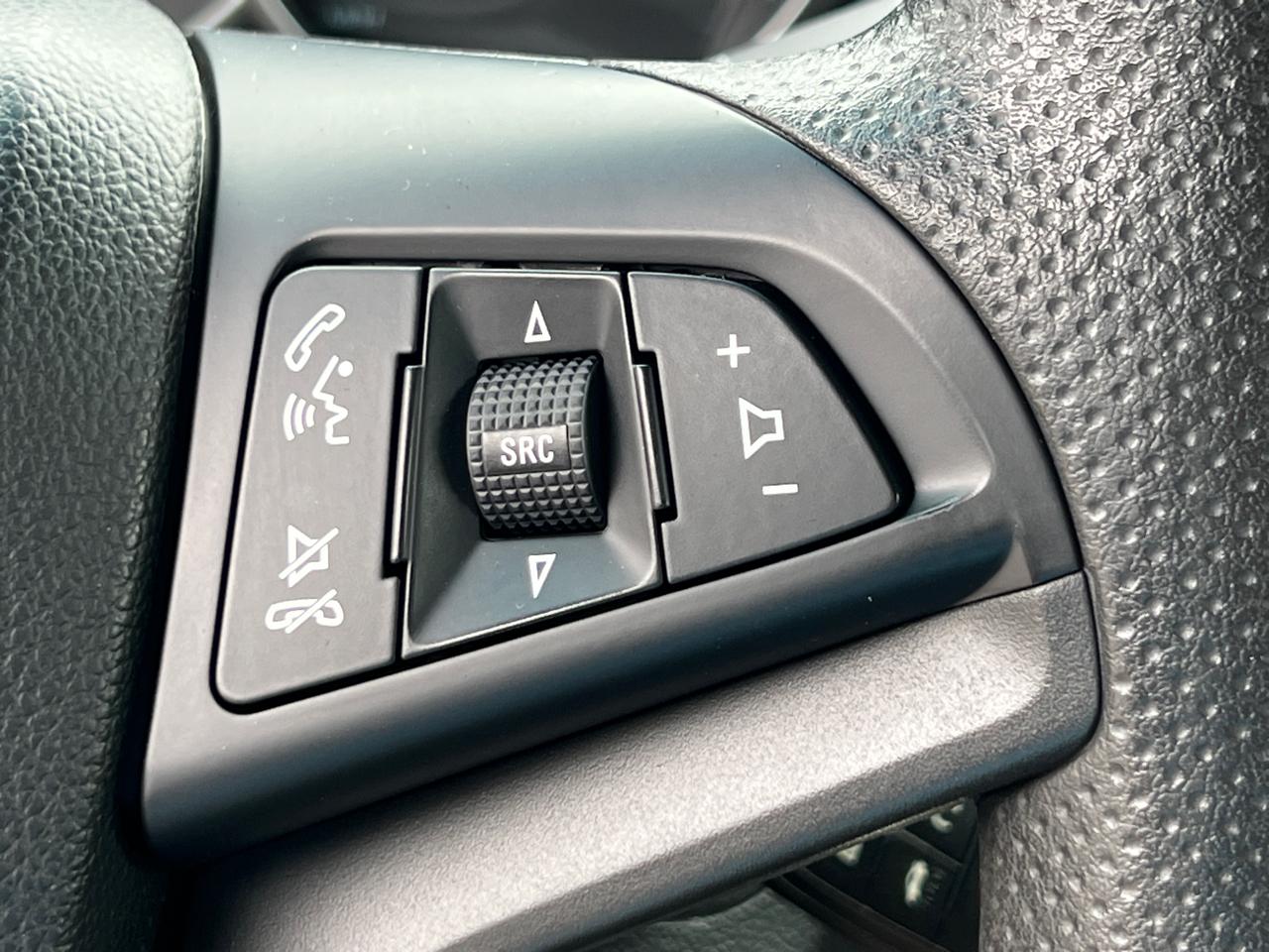 Chevrolet Cruze Limited 1LT Auto 2016