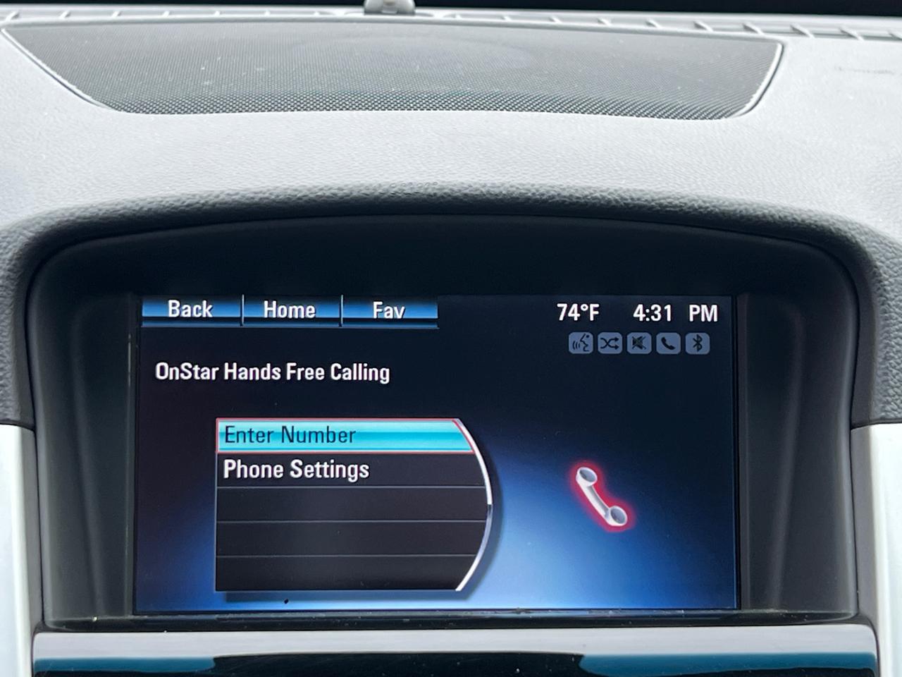 Chevrolet Cruze Limited 1LT Auto 2016