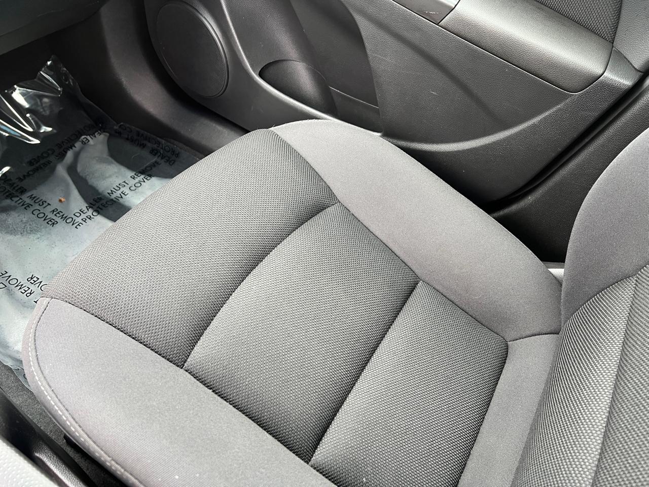 Chevrolet Cruze Limited 1LT Auto 2016