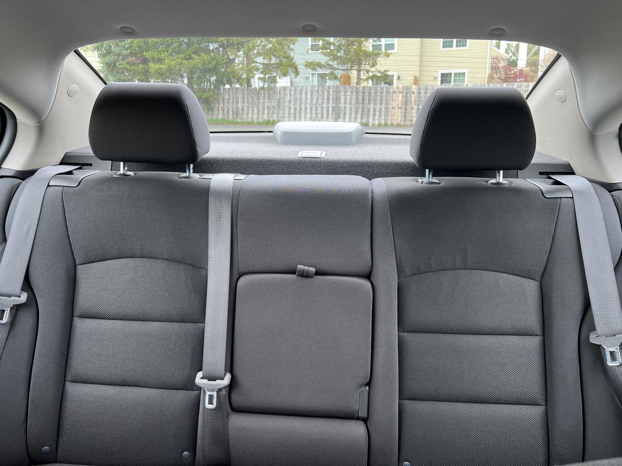 Chevrolet Cruze Limited 1LT Auto 2016