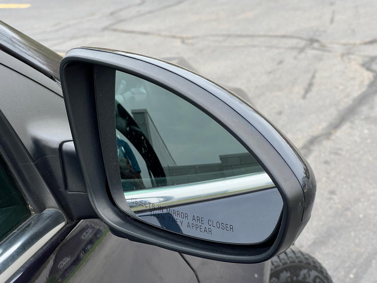 Chevrolet Cruze Limited 1LT Auto 2016