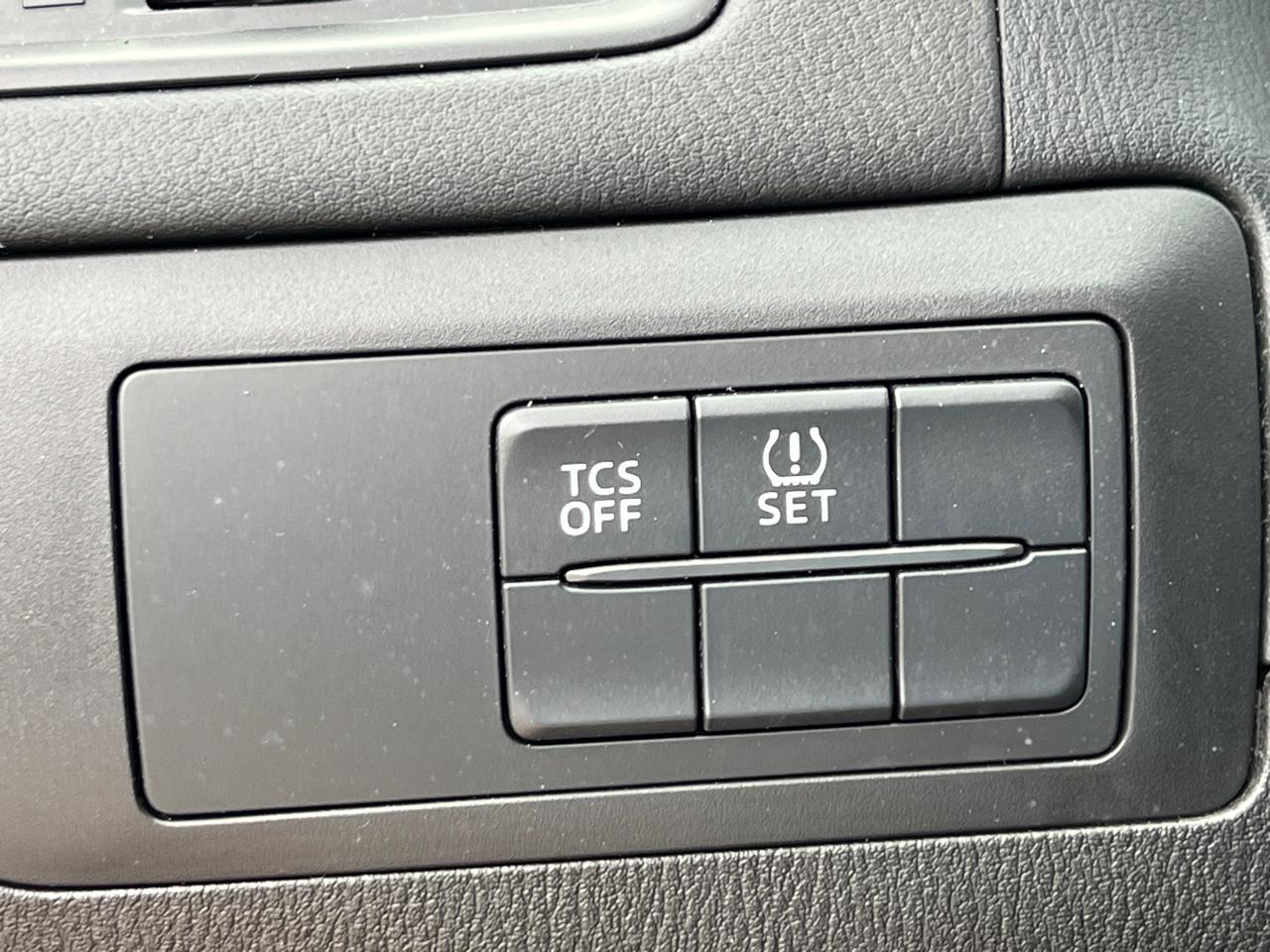 Mazda CX-5 Sport AWD 2015