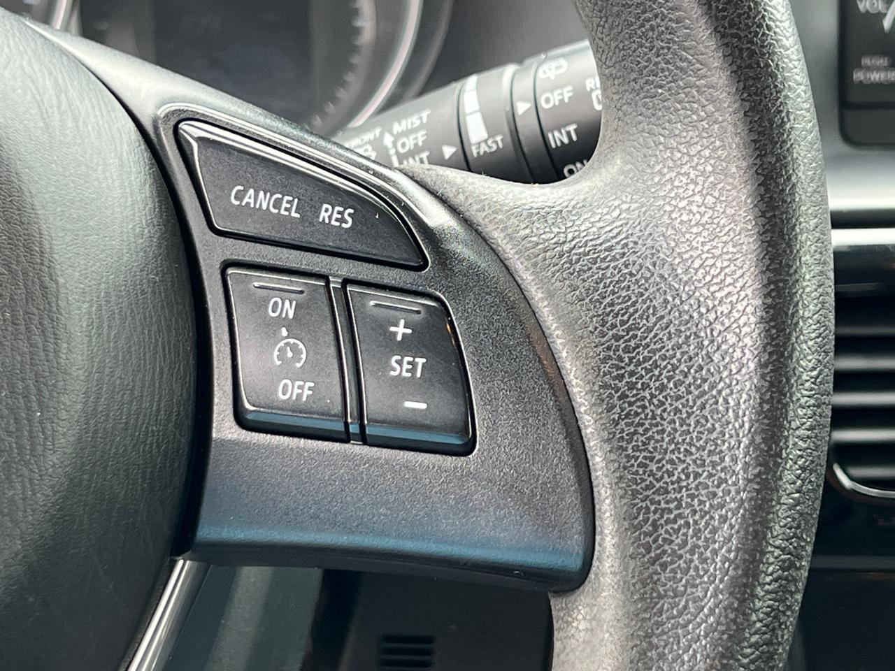 Mazda CX-5 Sport AWD 2015