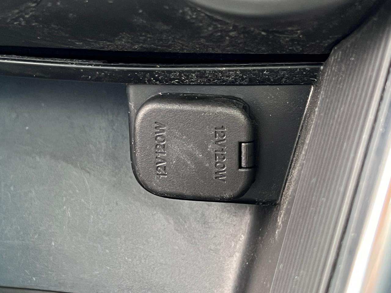 Mazda CX-5 Sport AWD 2015