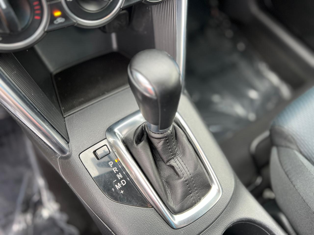 Mazda CX-5 Sport AWD 2015