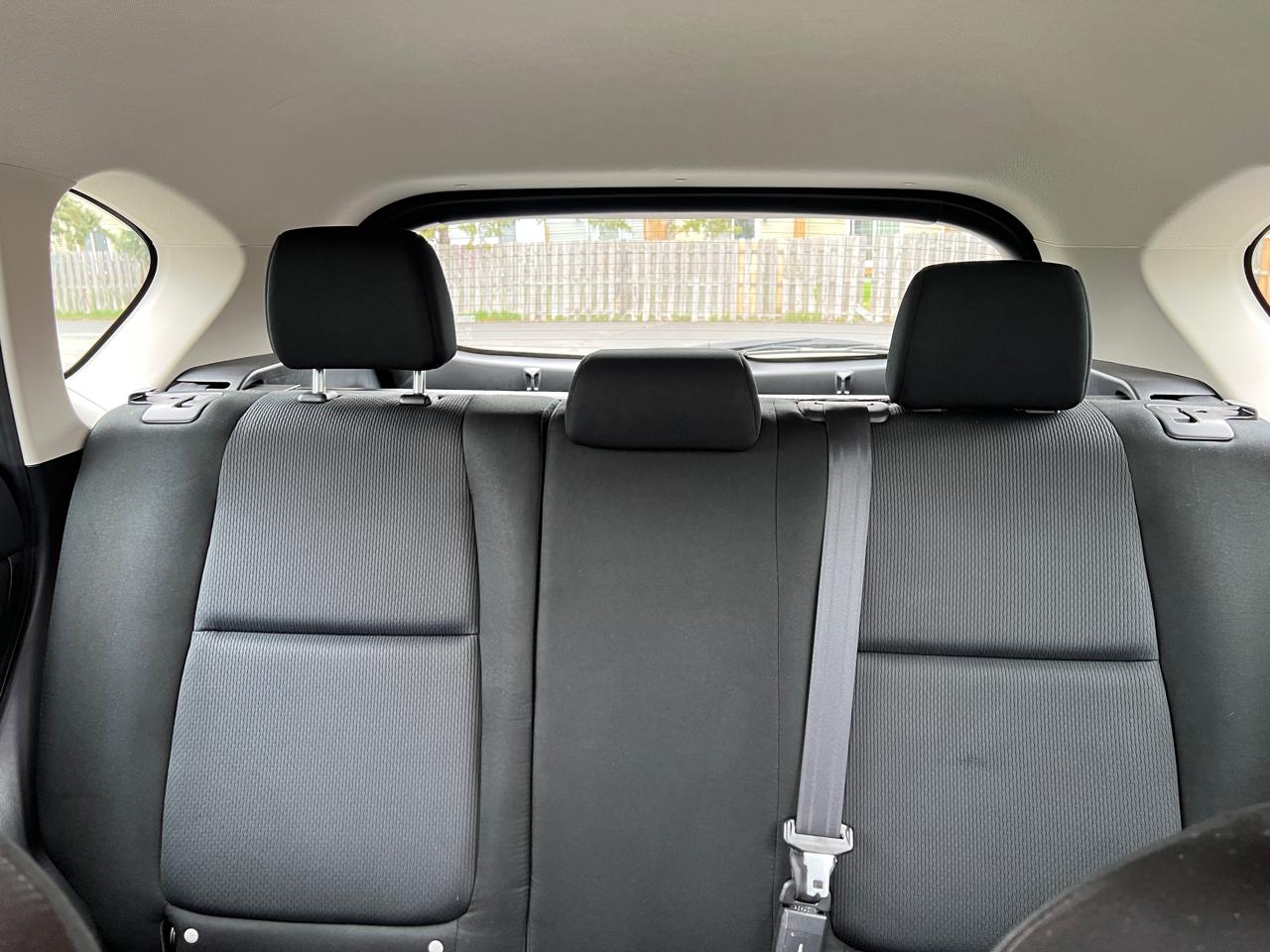 Mazda CX-5 Sport AWD 2015