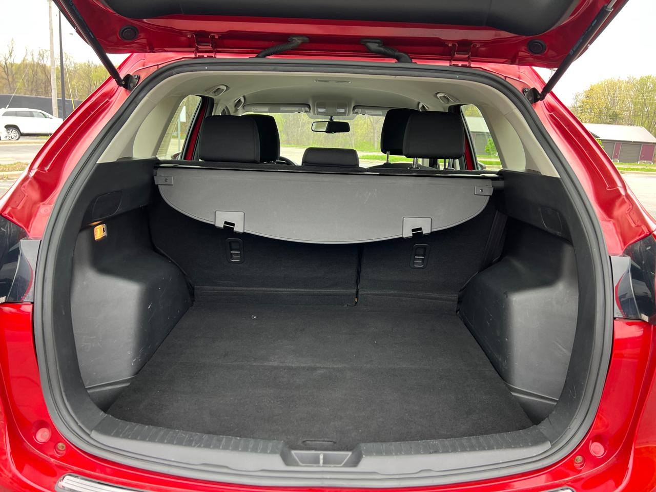 Mazda CX-5 Sport AWD 2015