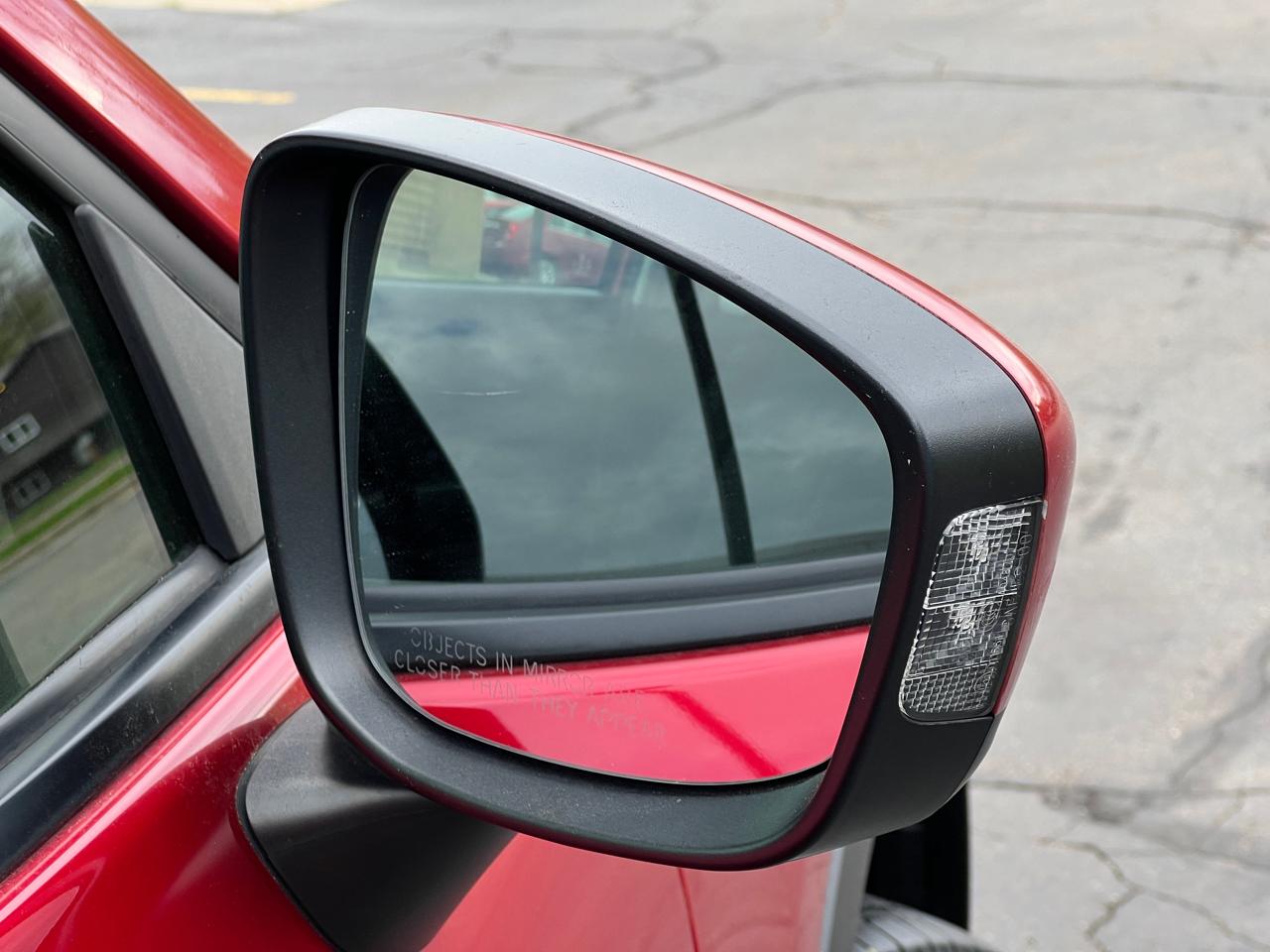 Mazda CX-5 Sport AWD 2015