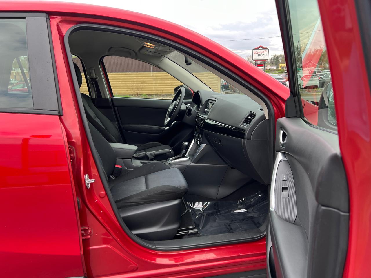 Mazda CX-5 Sport AWD 2015