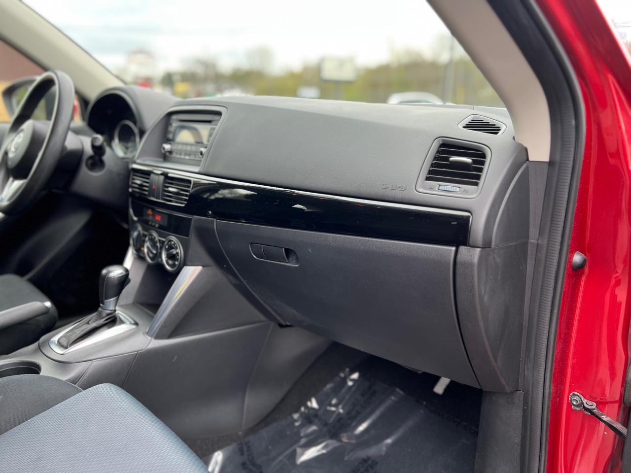 Mazda CX-5 Sport AWD 2015