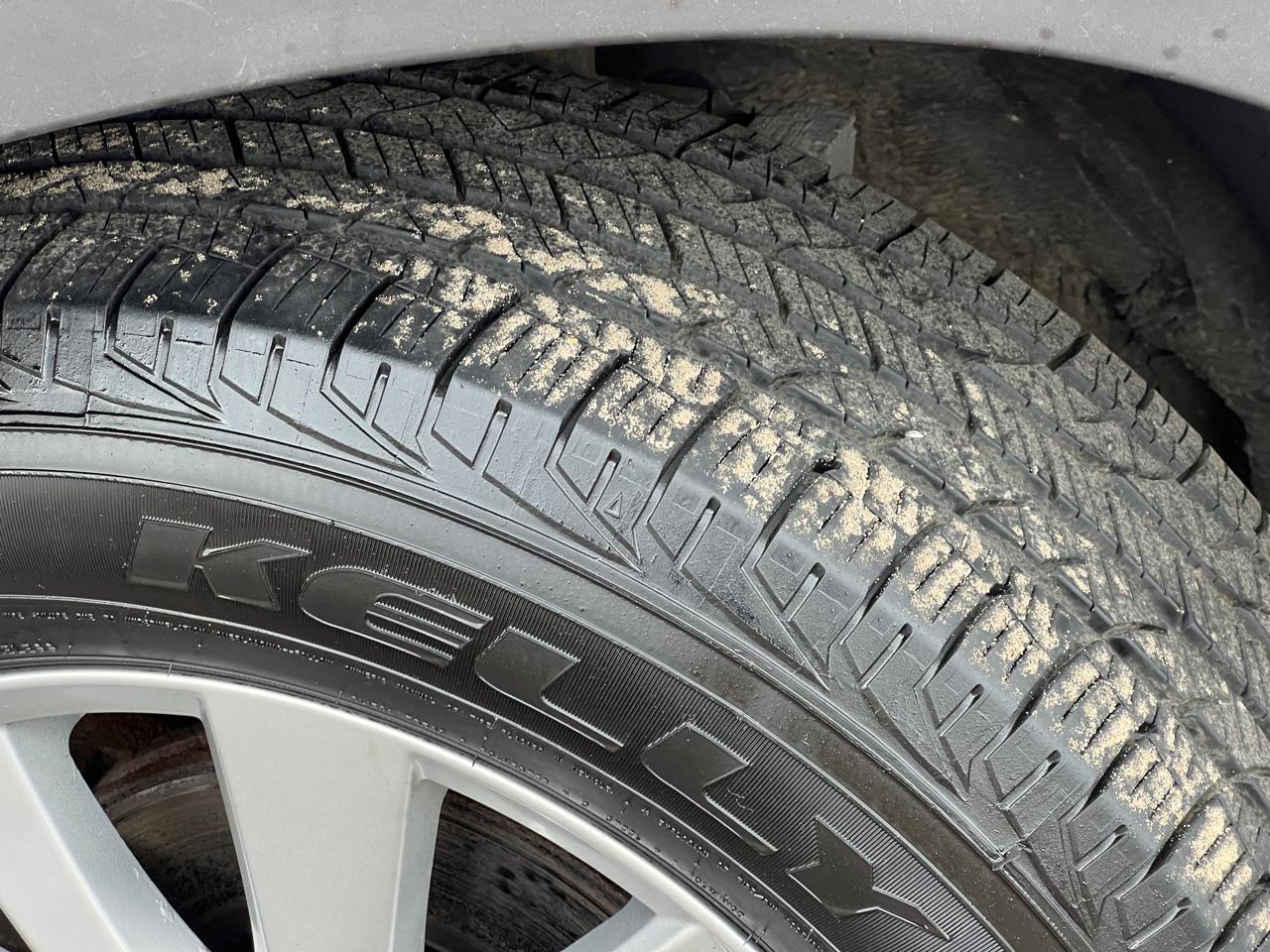 Mazda CX-5 Sport AWD 2015