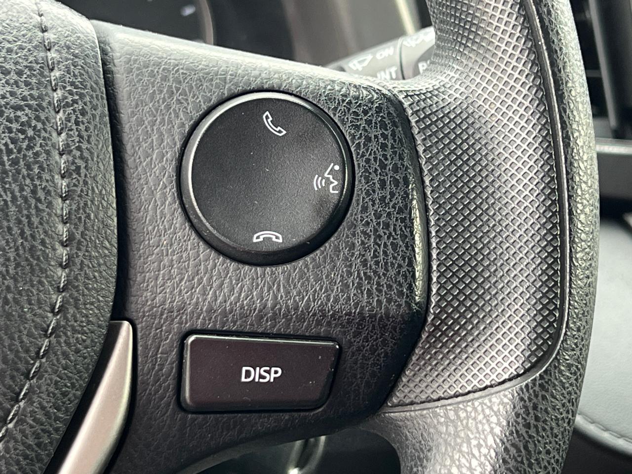 Toyota RAV4 LE AWD 2016