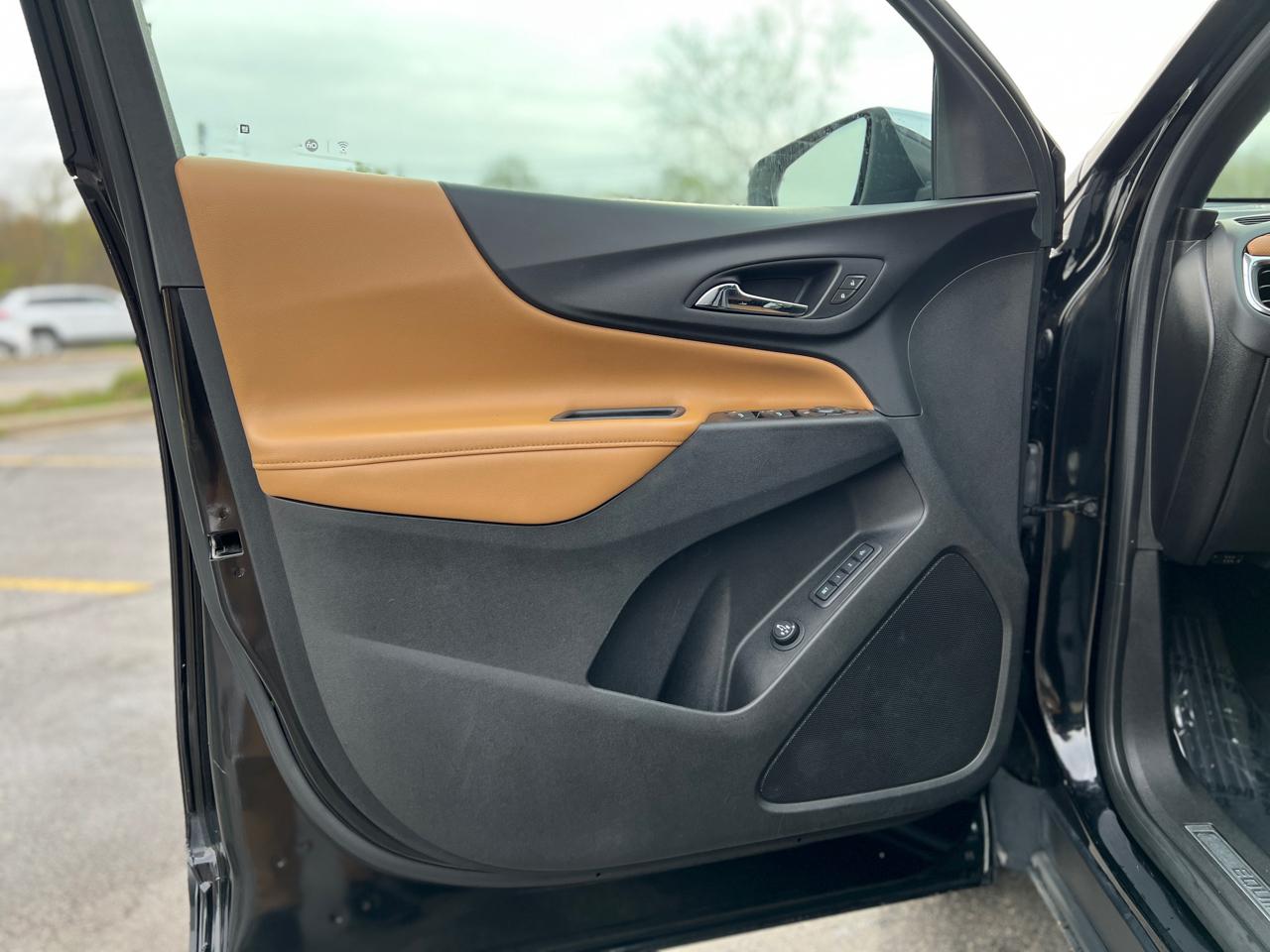 Chevrolet Equinox Premier AWD 2018