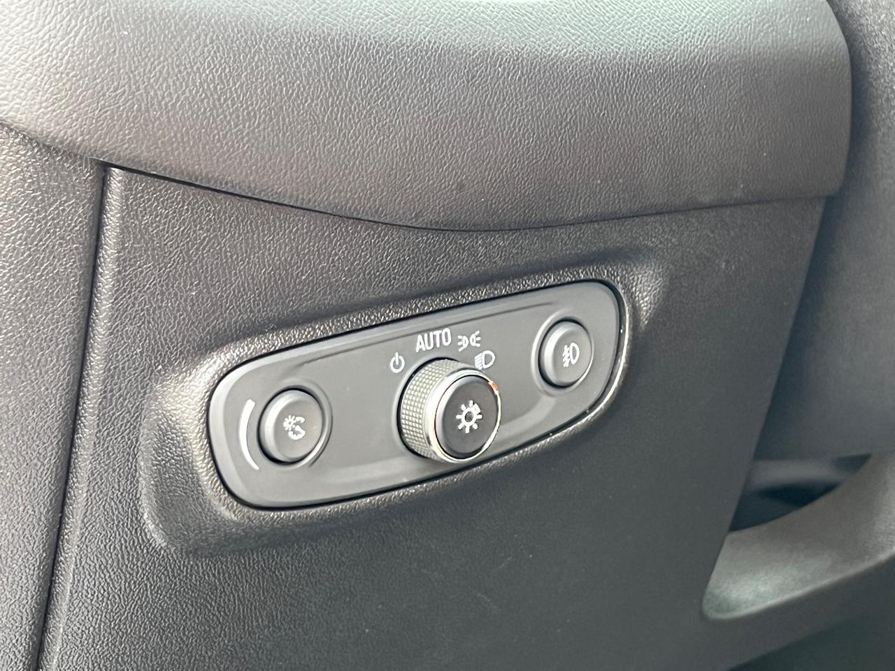 Chevrolet Equinox Premier AWD 2018