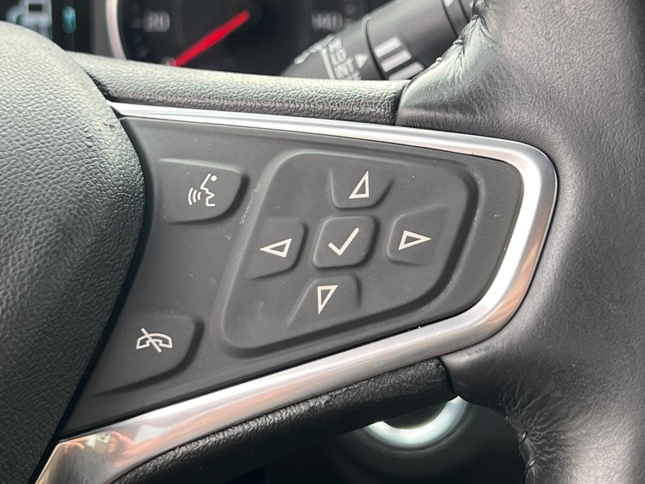 Chevrolet Equinox Premier AWD 2018