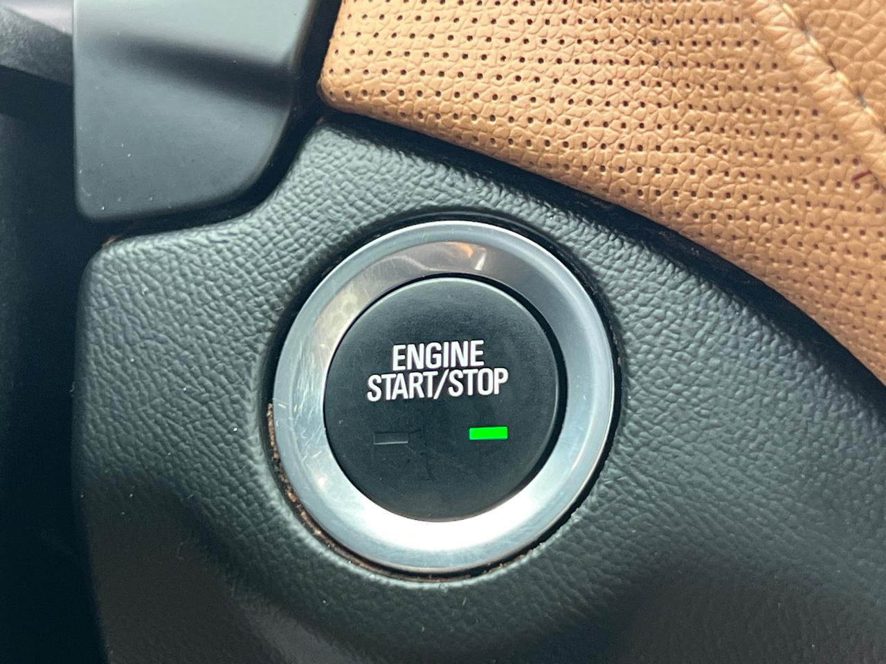 Chevrolet Equinox Premier AWD 2018