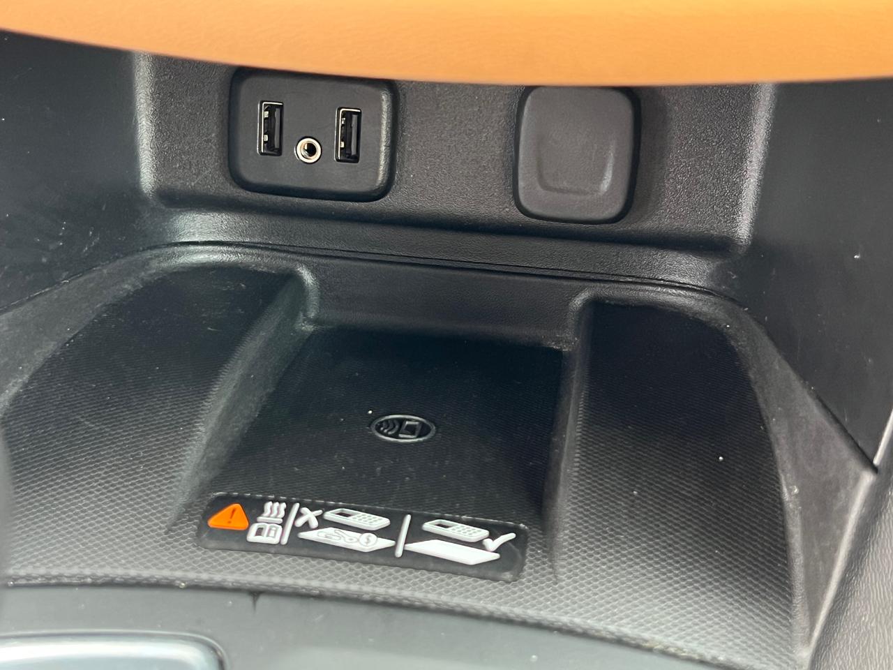Chevrolet Equinox Premier AWD 2018