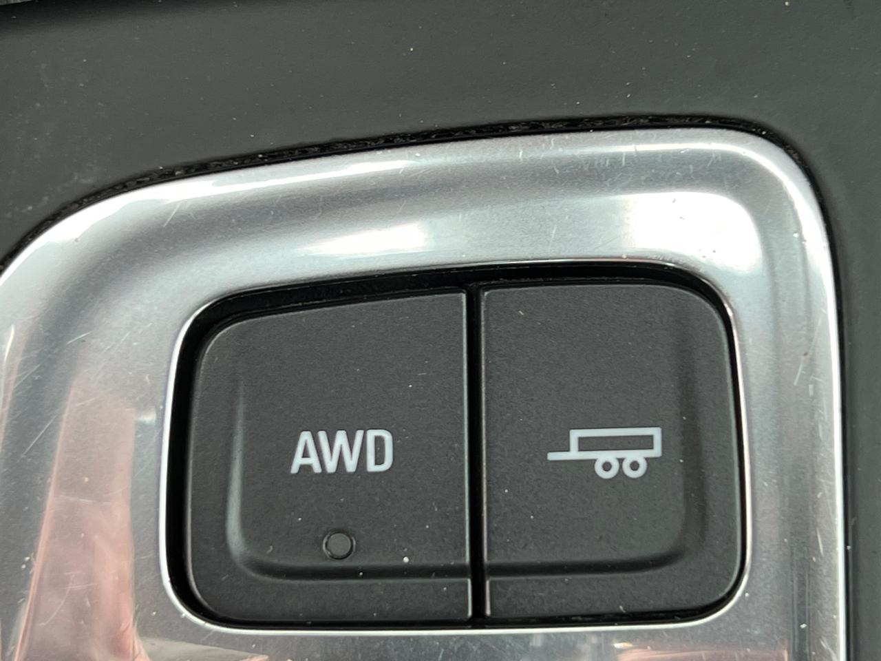 Chevrolet Equinox Premier AWD 2018