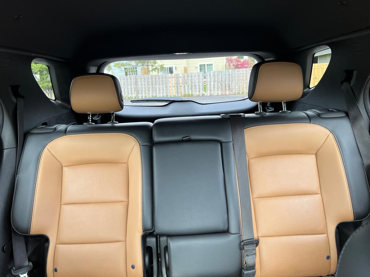 Chevrolet Equinox Premier AWD 2018