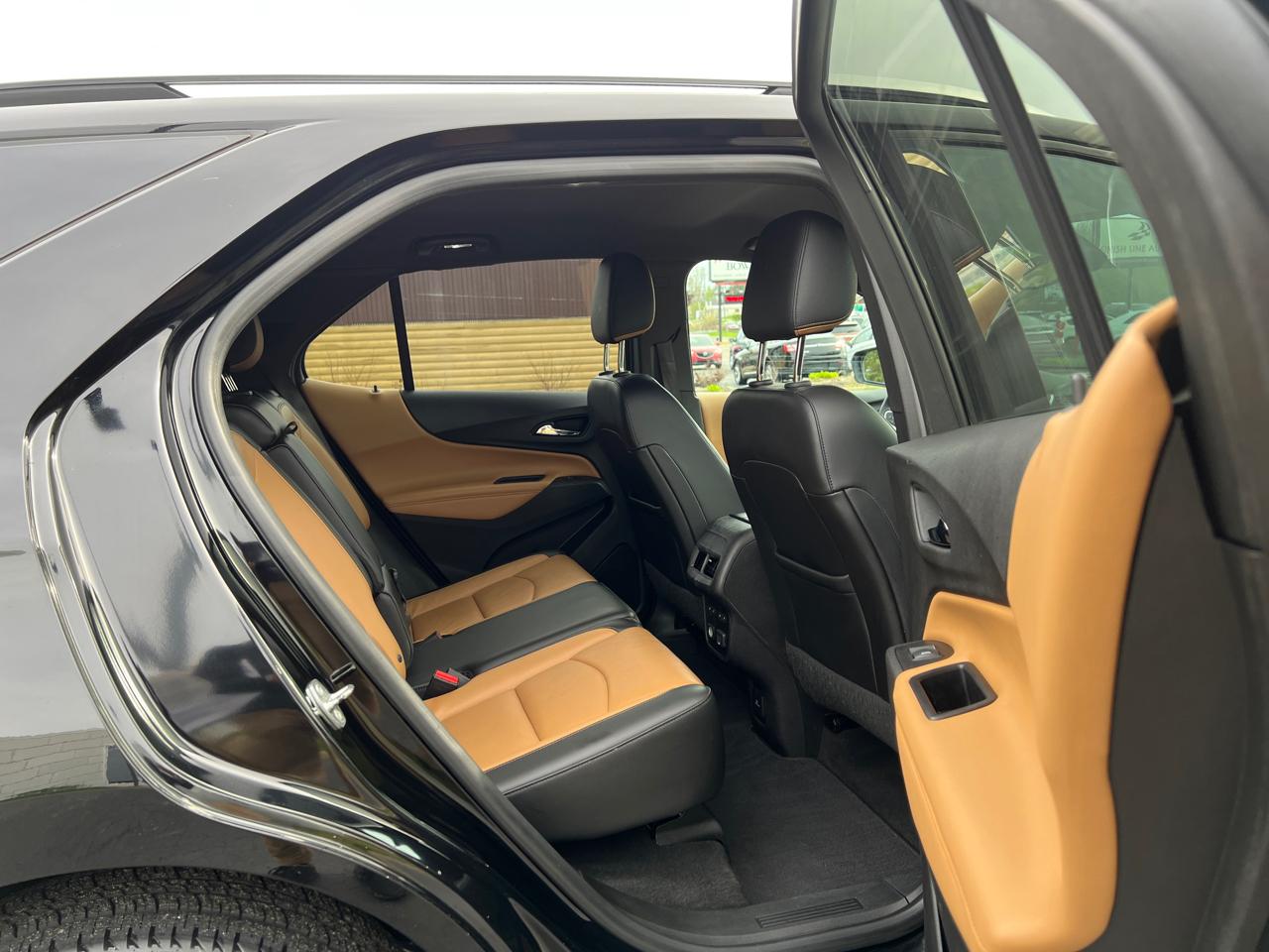 Chevrolet Equinox Premier AWD 2018